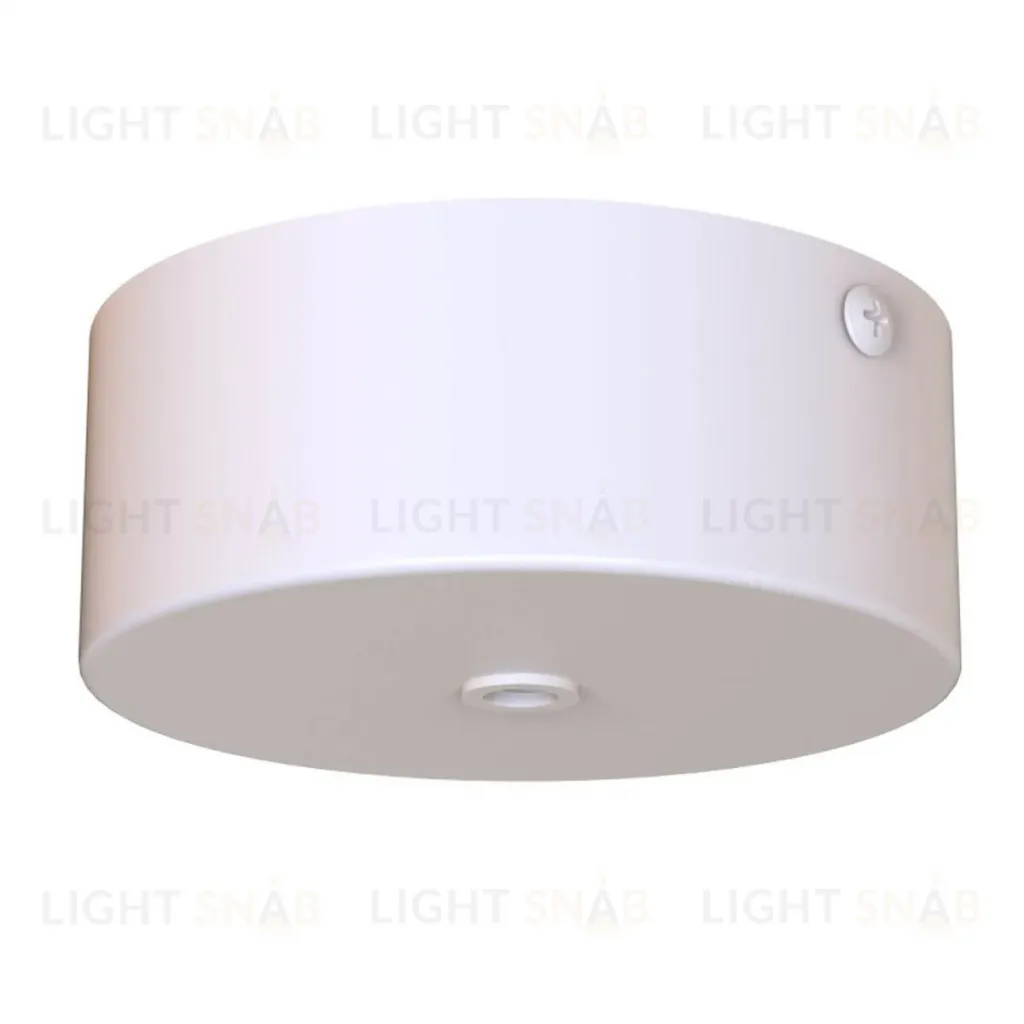 Основание потолочное 1L Mantra Modular Light Florones 9354 9354