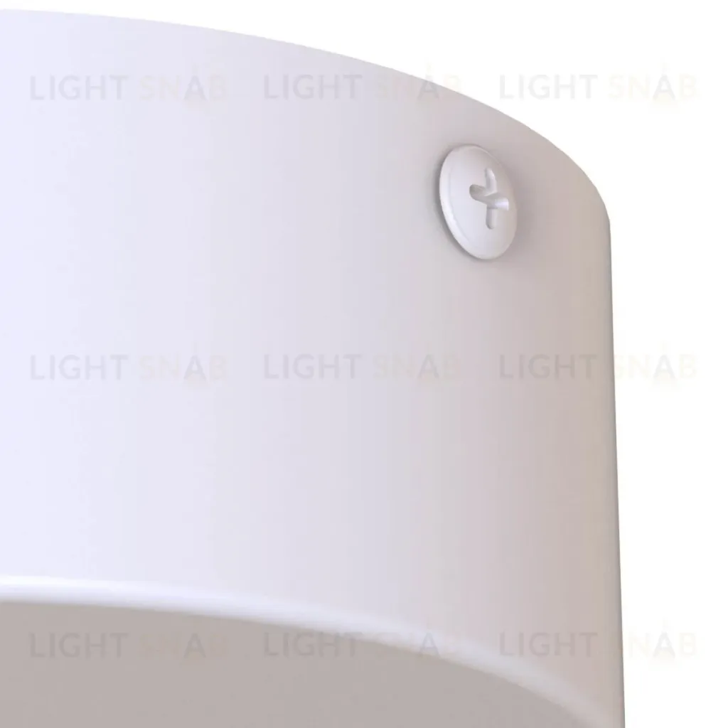 Основание потолочное 1L Mantra Modular Light Florones 9354 9354