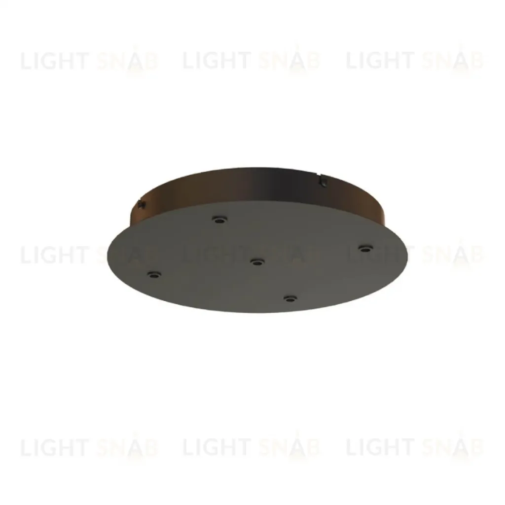 Основание потолочное 5L Mantra Modular Light Florones 9365 9365