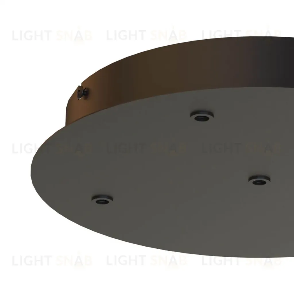 Основание потолочное 5L Mantra Modular Light Florones 9365 9365