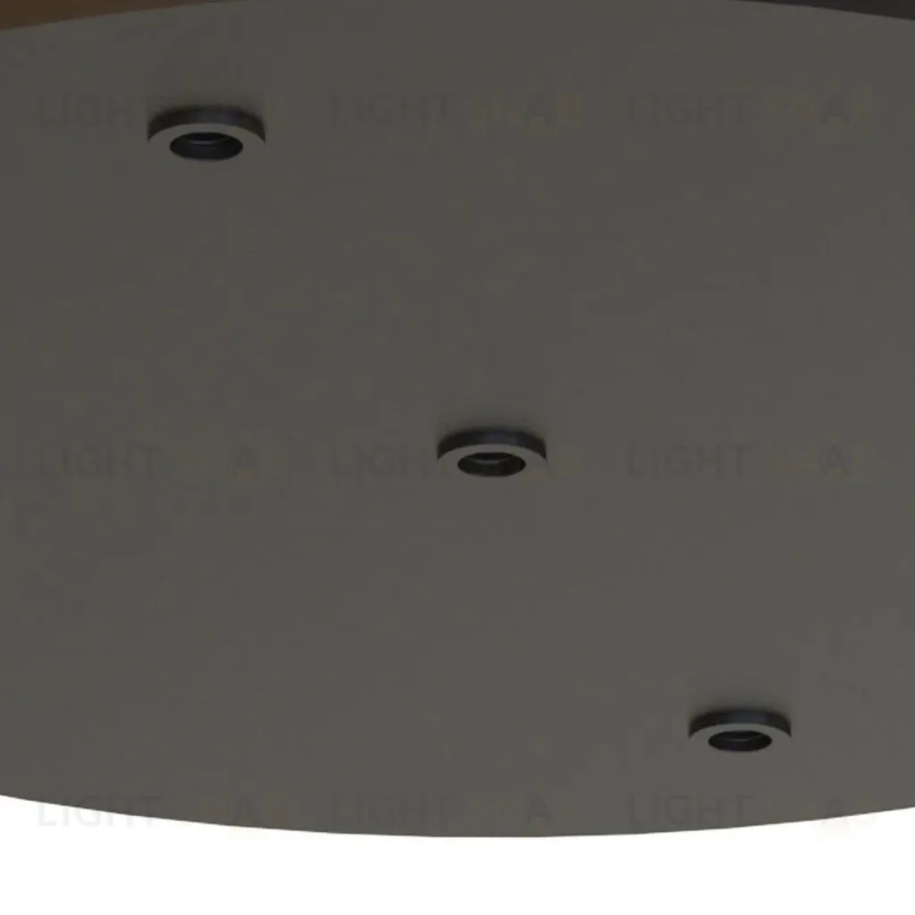 Основание потолочное 5L Mantra Modular Light Florones 9365 9365