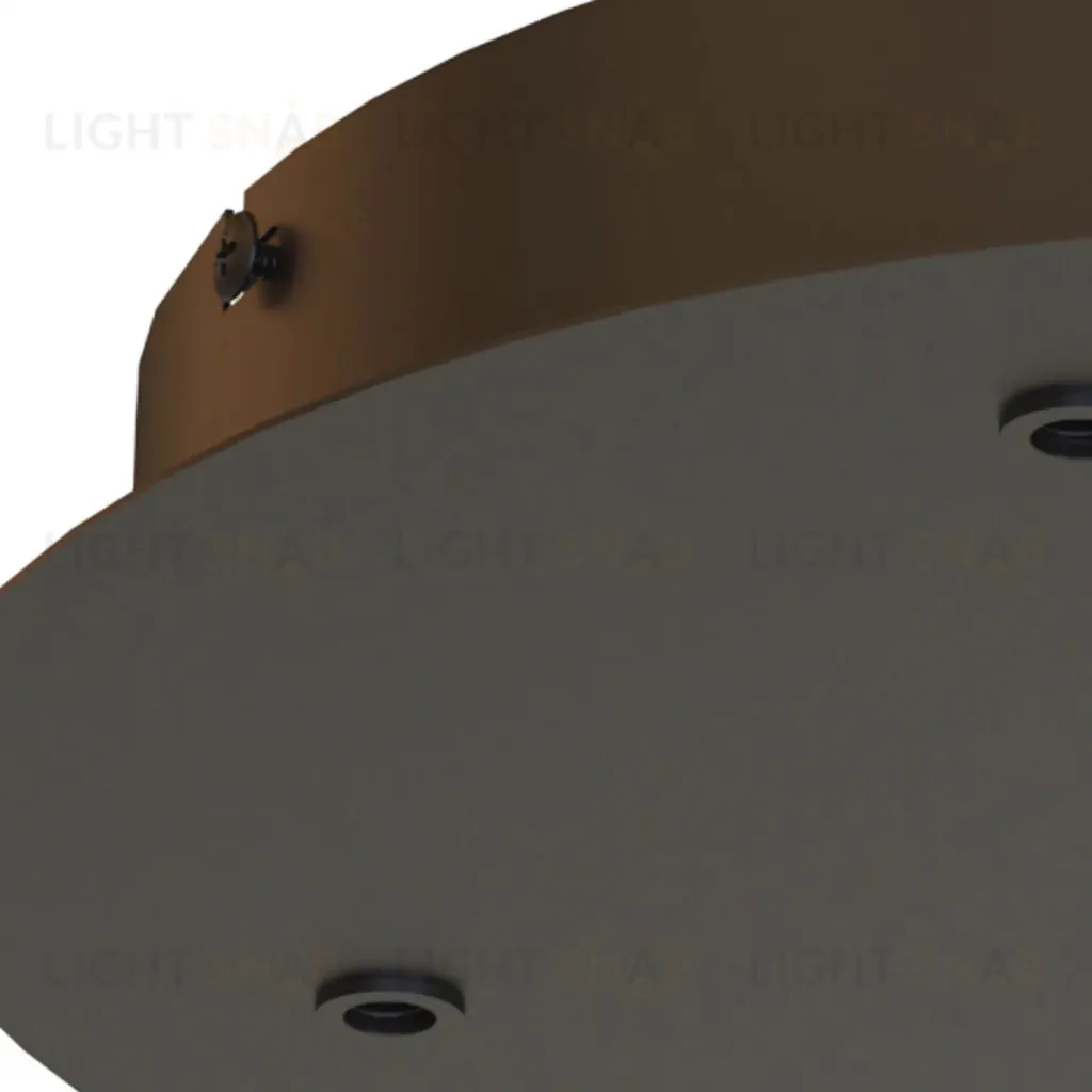 Основание потолочное 5L Mantra Modular Light Florones 9365 9365