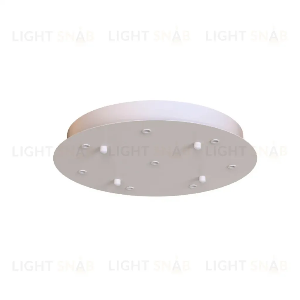Основание потолочное 8L Mantra Modular Light Florones 9366 9366