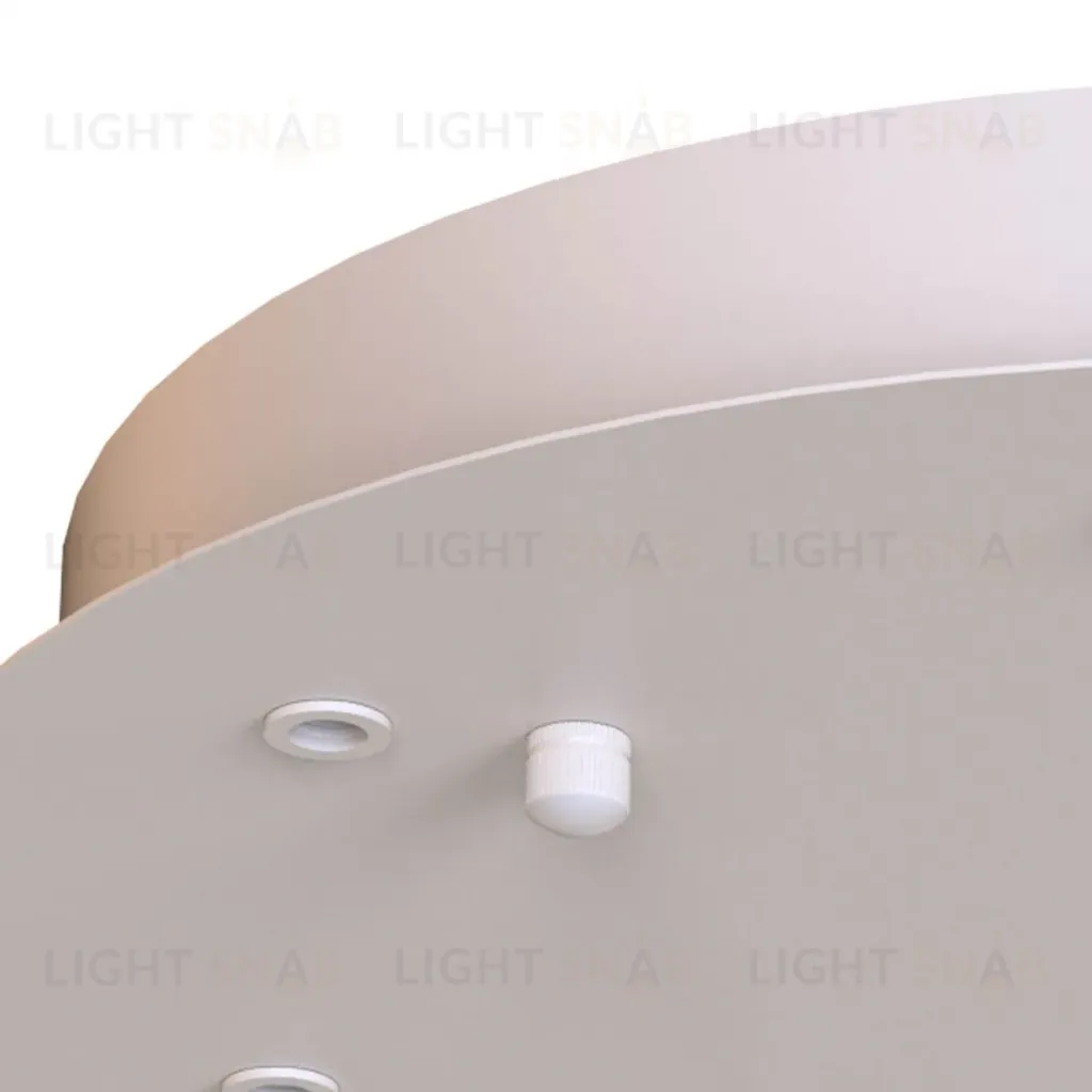 Основание потолочное 8L Mantra Modular Light Florones 9366 9366
