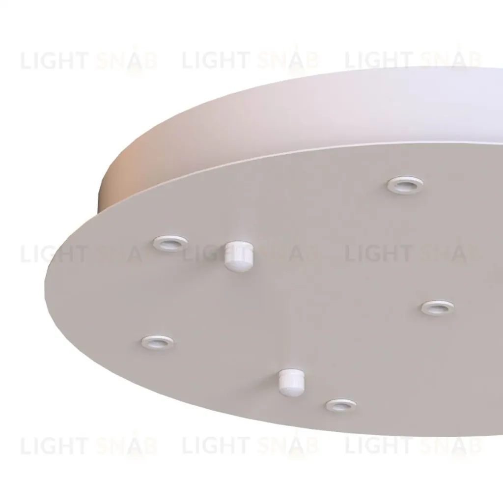 Основание потолочное 8L Mantra Modular Light Florones 9366 9366