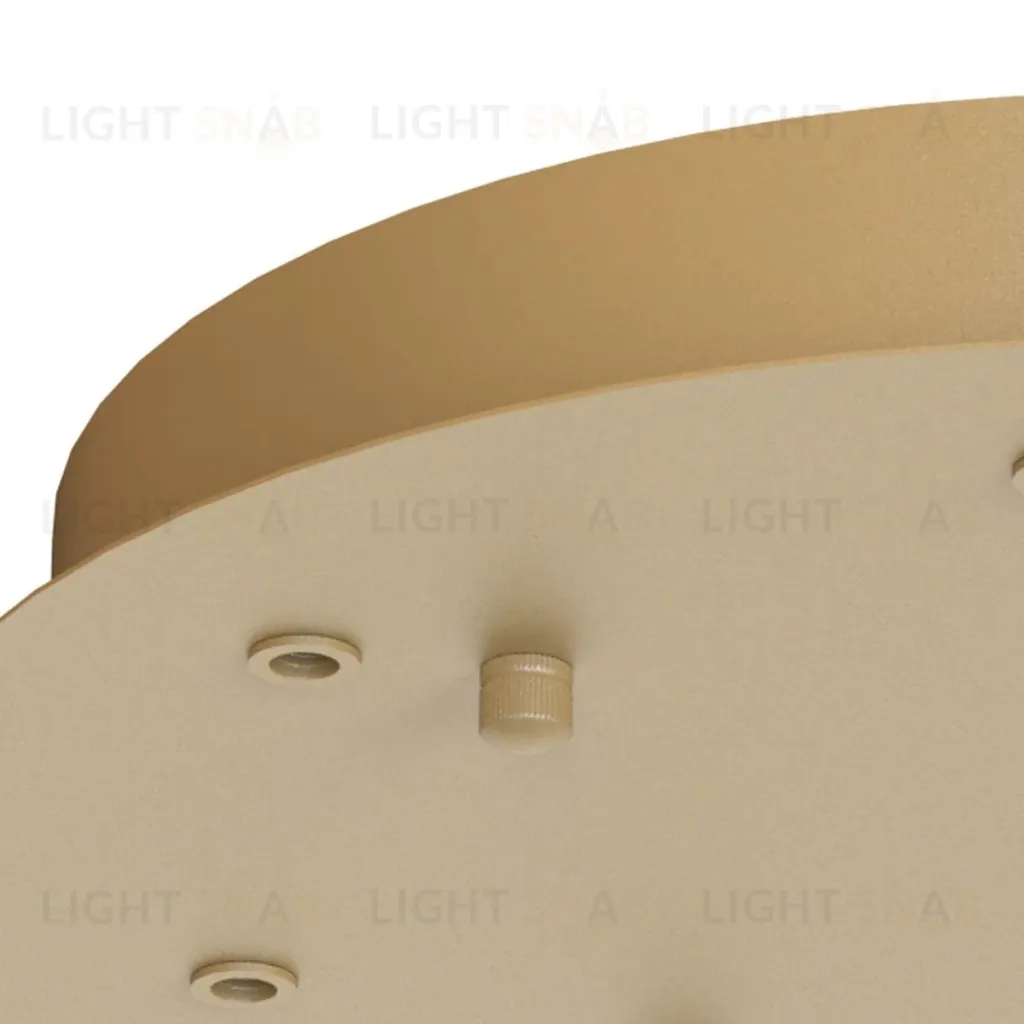 Основание потолочное 8L Mantra Modular Light Florones 9368 9368