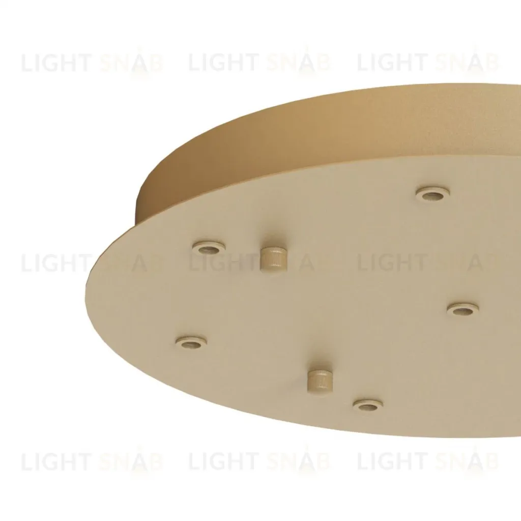 Основание потолочное 8L Mantra Modular Light Florones 9368 9368