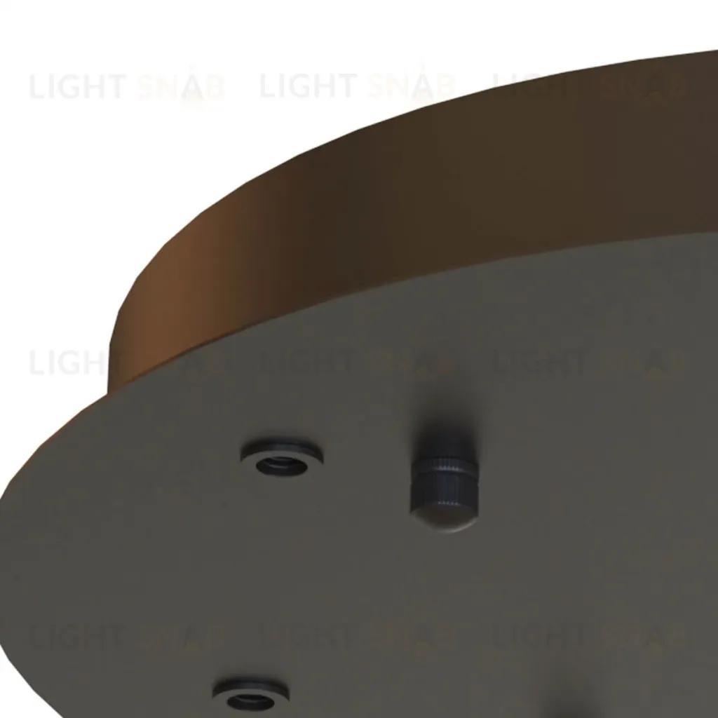 Основание потолочное 8L Mantra Modular Light Florones 9369 9369