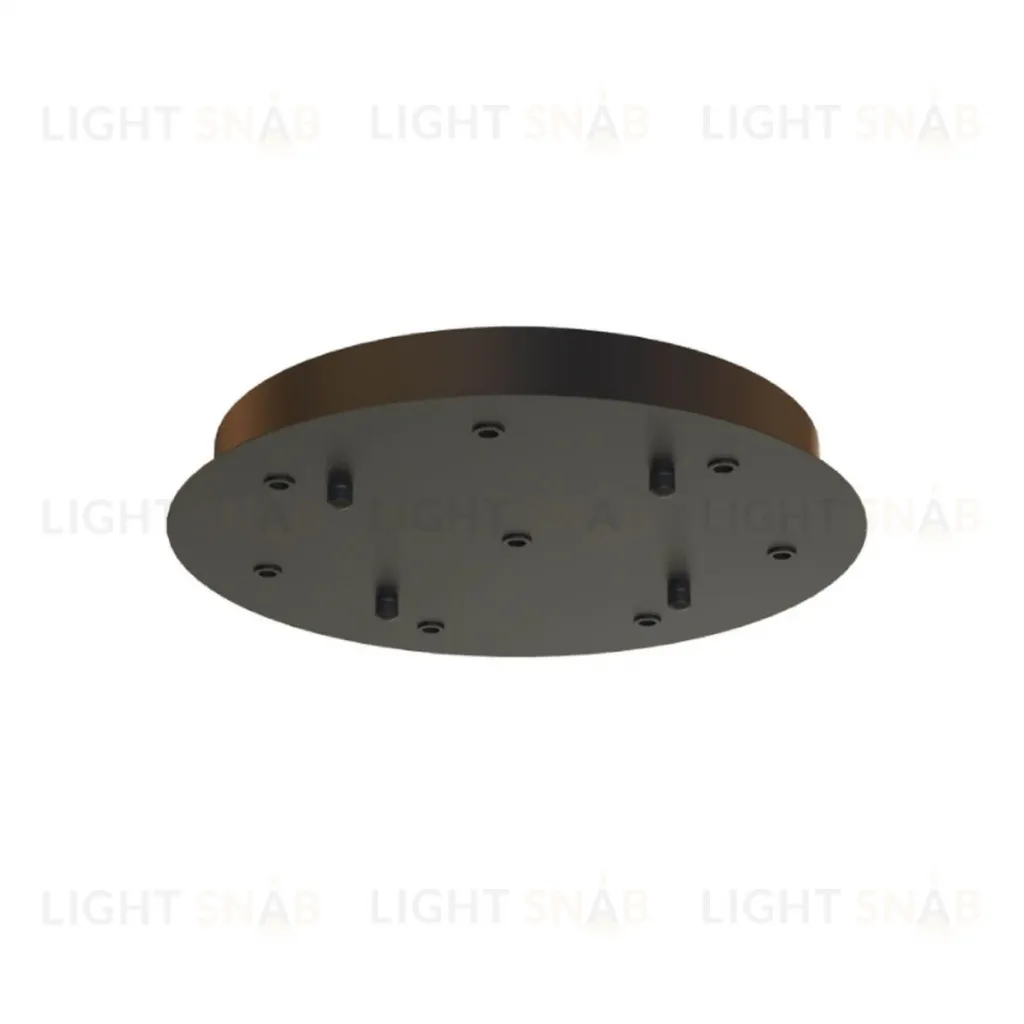 Основание потолочное 8L Mantra Modular Light Florones 9369 9369