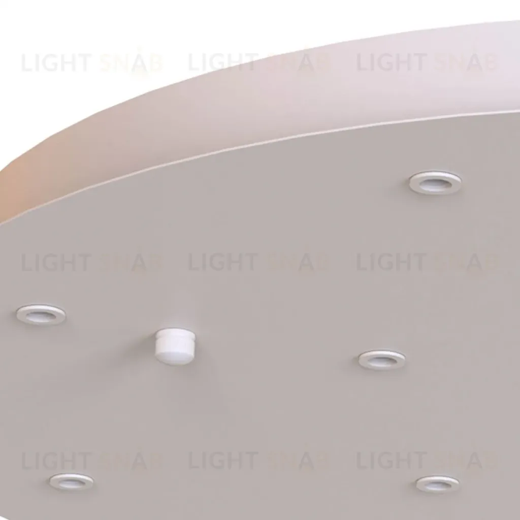 Основание потолочное 14L Mantra Modular Light Florones 9370 9370