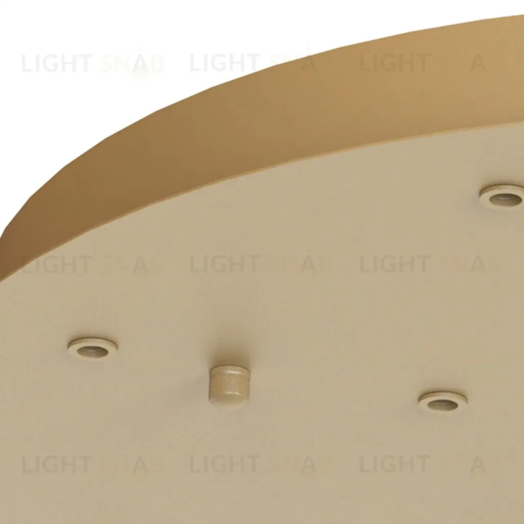 Основание потолочное 14L Mantra Modular Light Florones 9372 9372