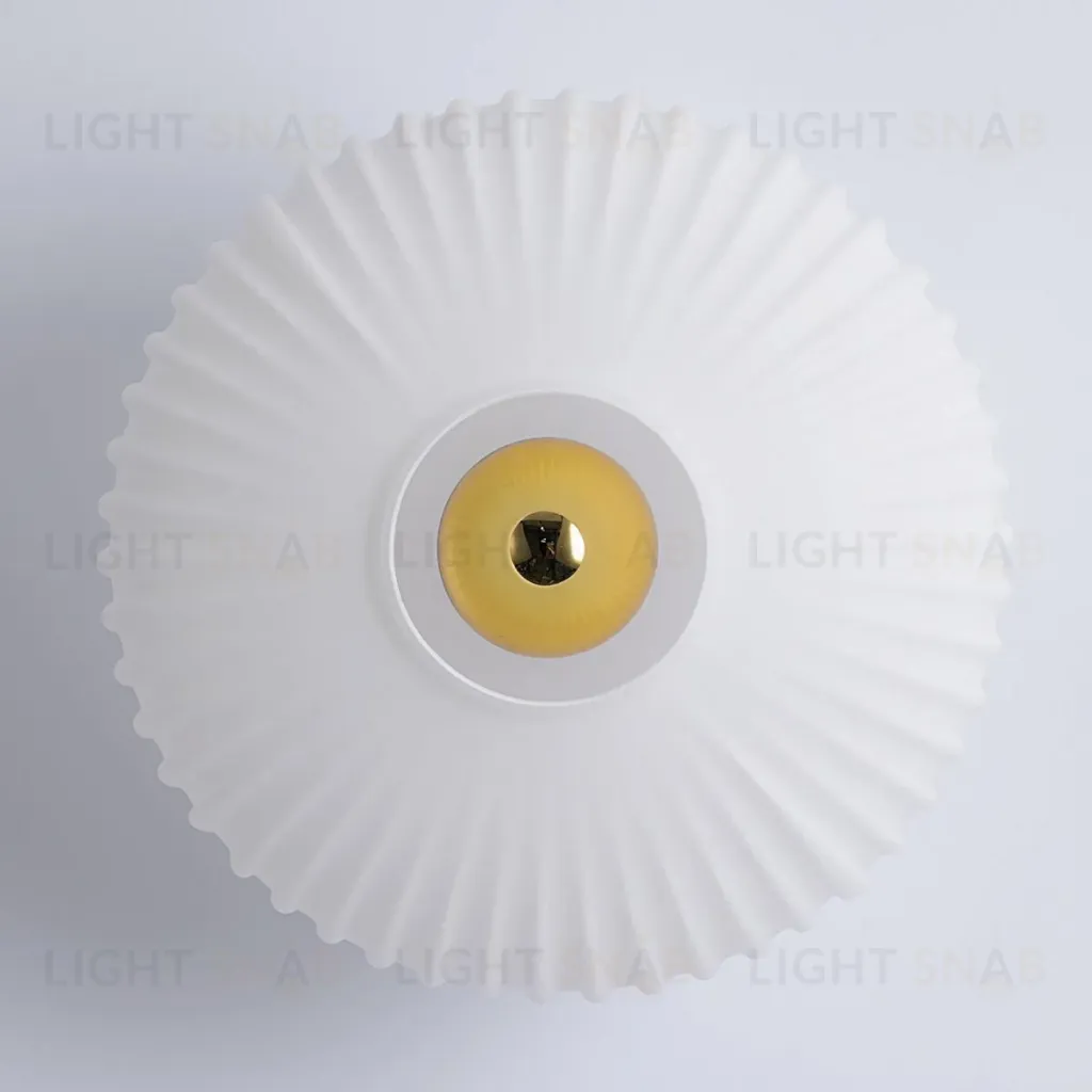 Настенный светильник Lussole LSP-5050 LSP-5050