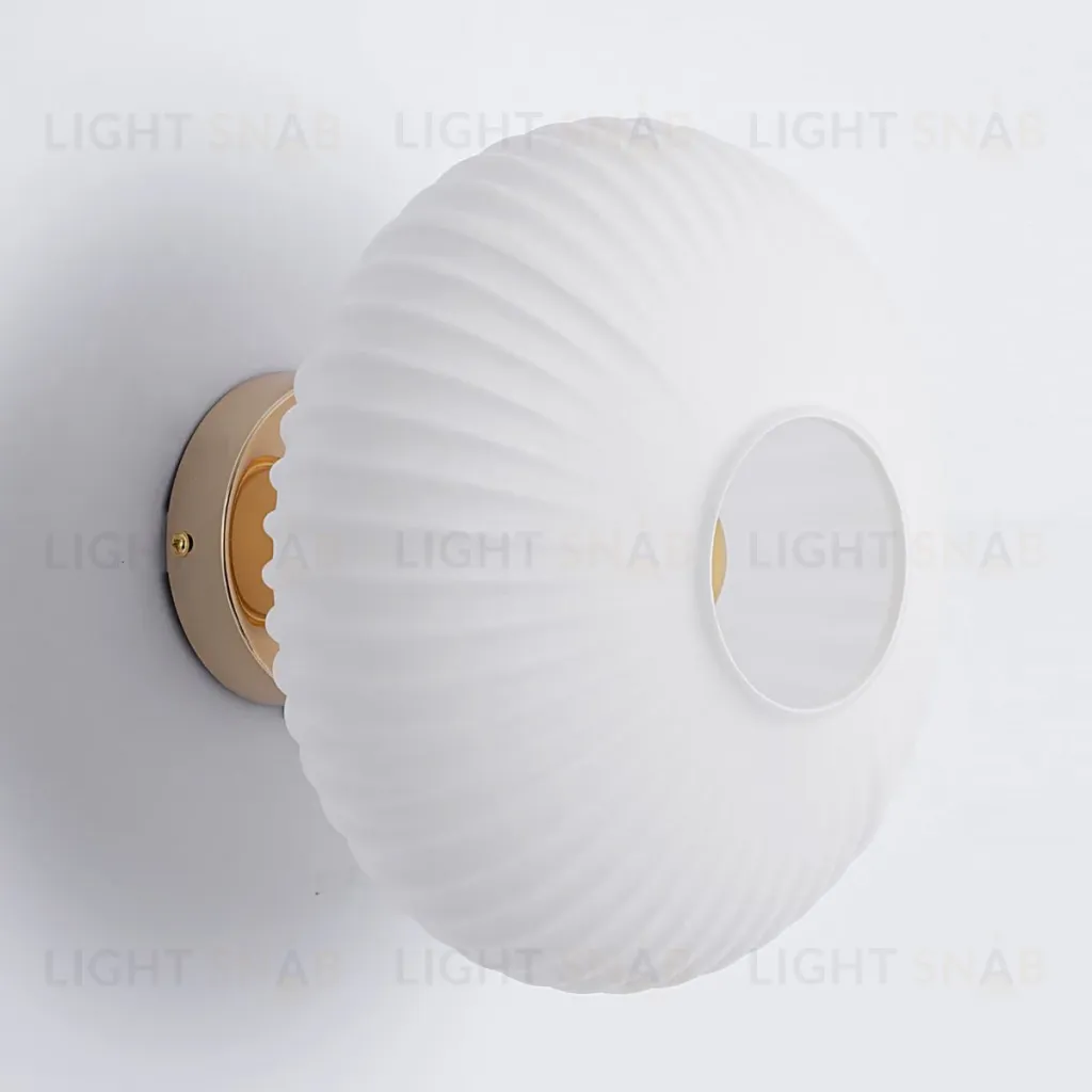 Настенный светильник Lussole LSP-5050 LSP-5050