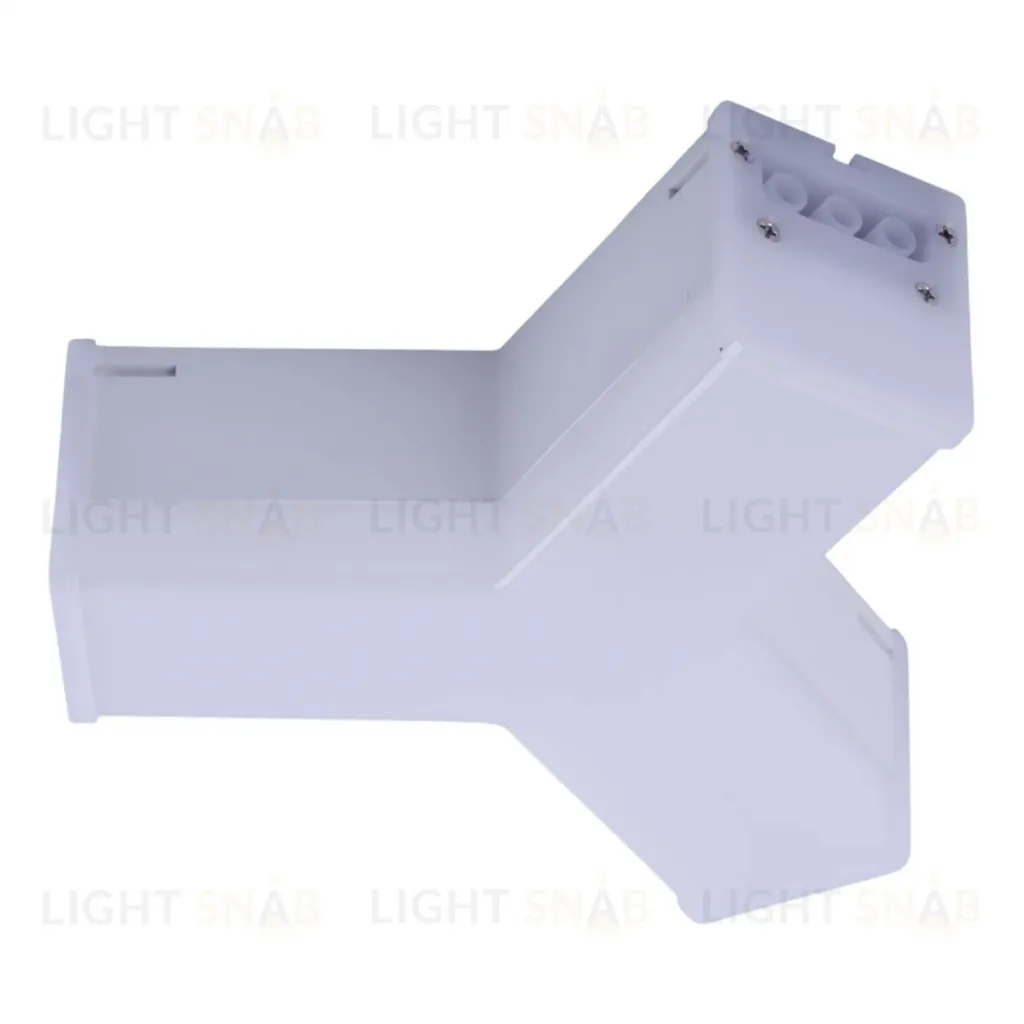 Модульный светильник Y-образный Uniel ULO-N11Y-10W/6500K IP40 WHITE UL-00013268 ULO-N11Y-10W/6500K IP40 WHITE