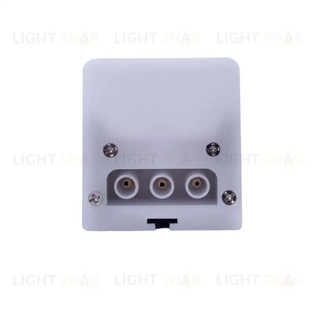 Линейный подвесной модульный светильник Uniel ULO-N10A-40W/4000K/L120 IP40 WHITE UL-00013255 ULO-N10A-40W/4000K/L120 IP40 WHITE