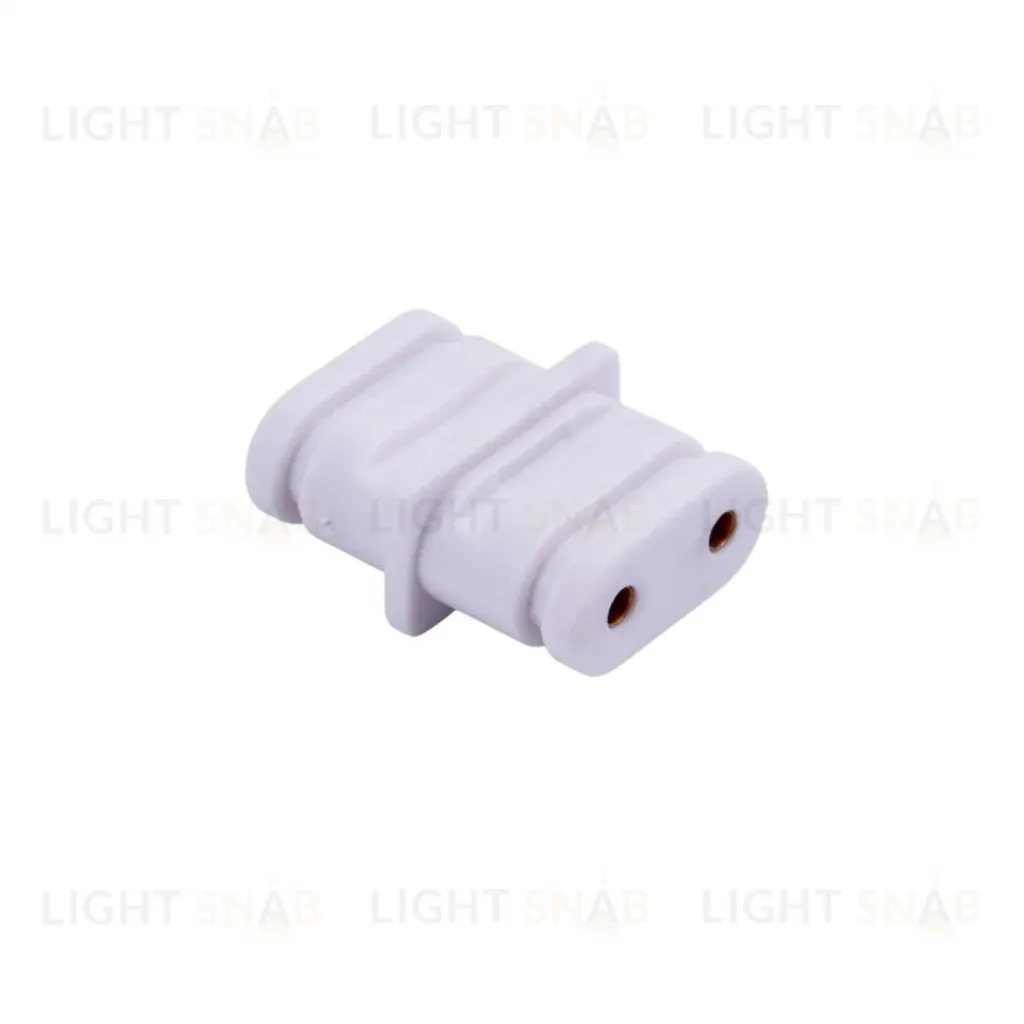 Линейный подвесной светильник Uniel ULO-K21A 40W/4000K/L125/K IP65 WHITE UL-00013700 ULO-K21A 40W/4000K/L125/K IP65 WHITE