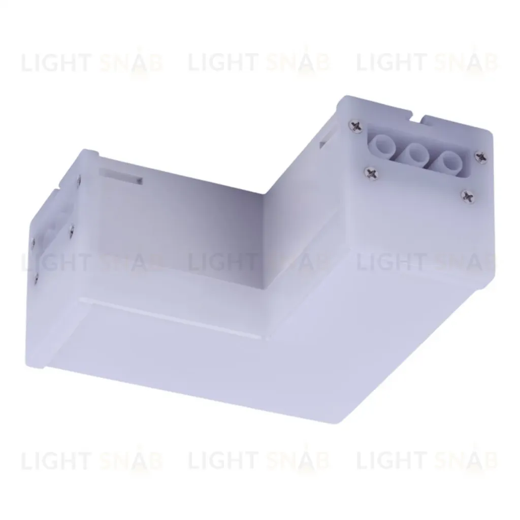 Модульный светильник L-образный Uniel ULO-N11L-8W/4000K/90D IP40 WHITE UL-00013271 ULO-N11L-8W/4000K/90D IP40 WHITE