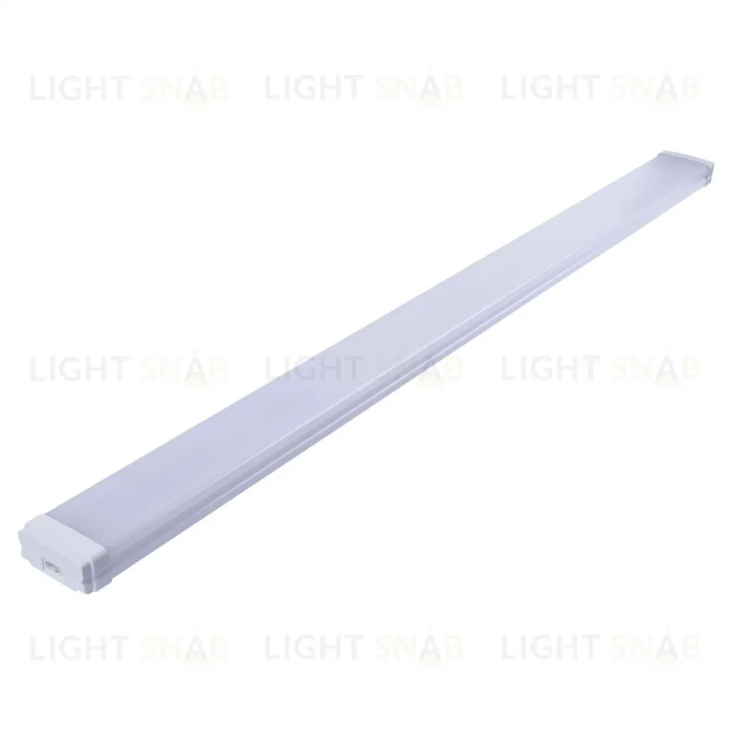 Линейный подвесной светильник Uniel ULO-K21A 20W/4000K/L62/K IP65 WHITE UL-00013698 ULO-K21A 20W/4000K/L62/K IP65 WHITE