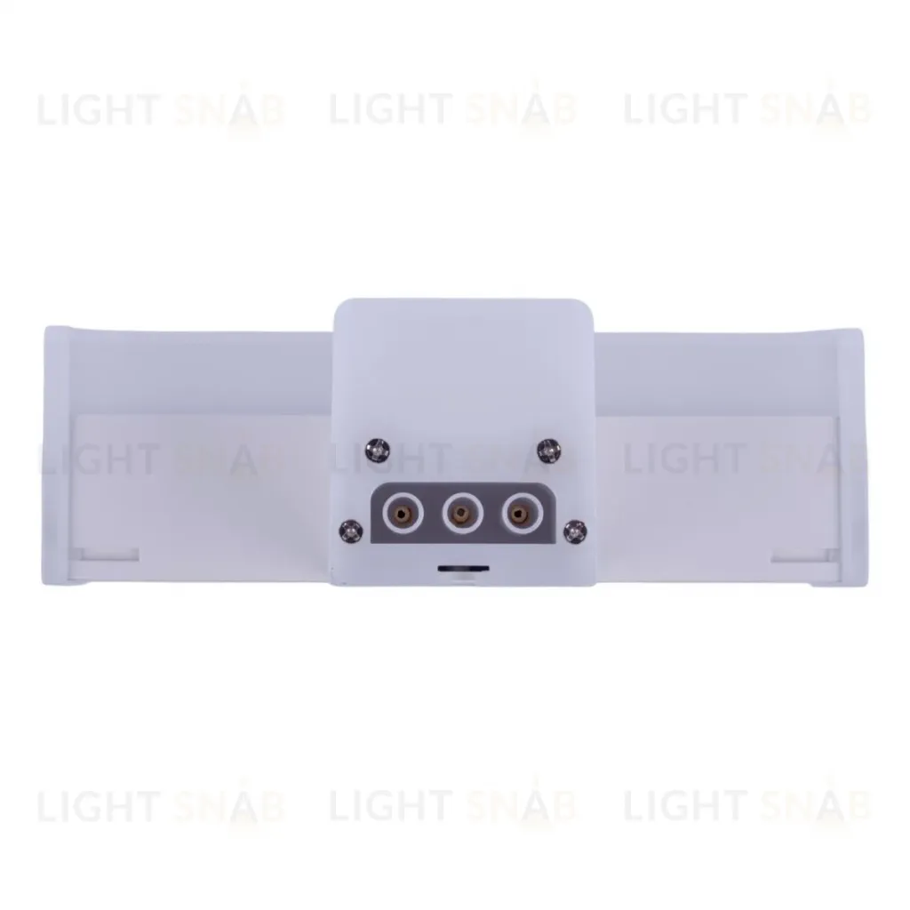 Модульный светильник X-образный Uniel ULO-N11X-12W/6500K IP40 WHITE UL-00013260 ULO-N11X-12W/6500K IP40 WHITE