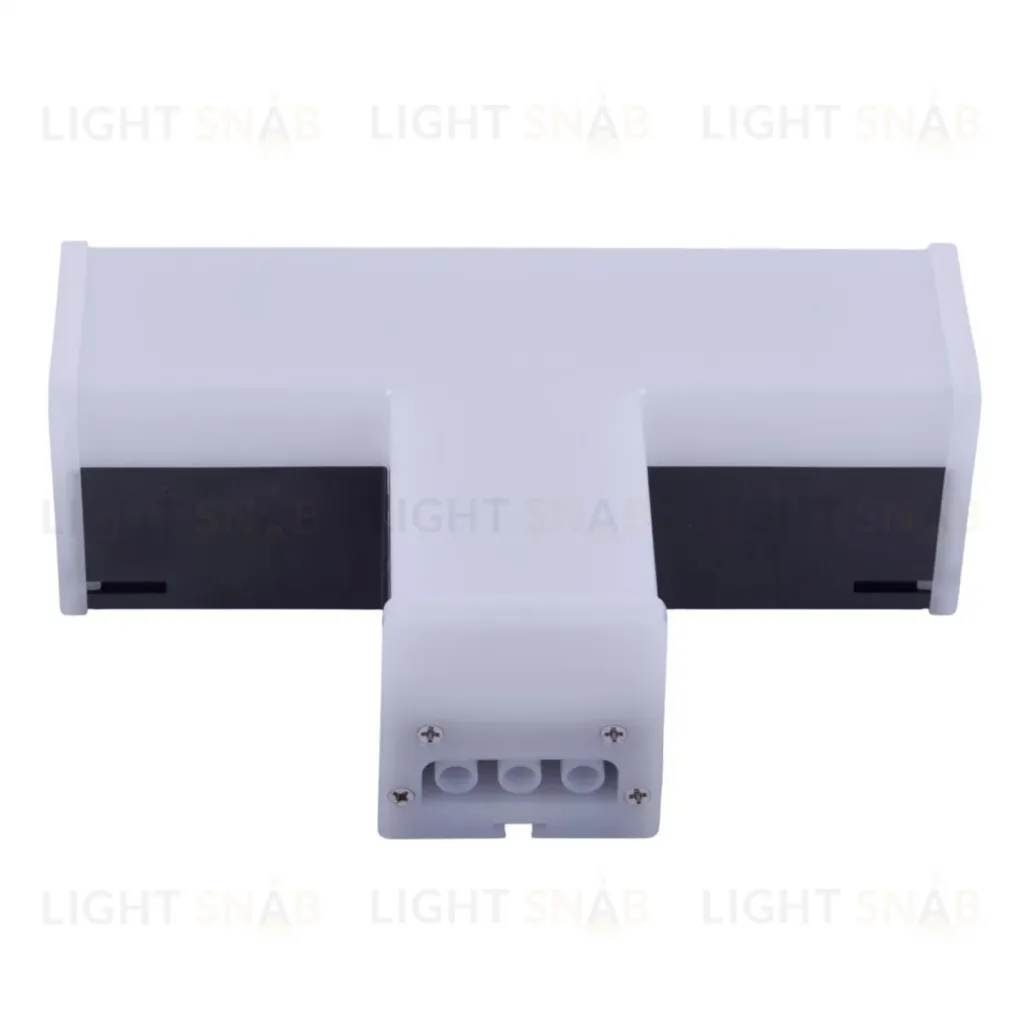 Модульный светильник T-образный Uniel ULO-N11T-10W/6500K IP40 BLACK UL-00013266 ULO-N11T-10W/6500K IP40 BLACK