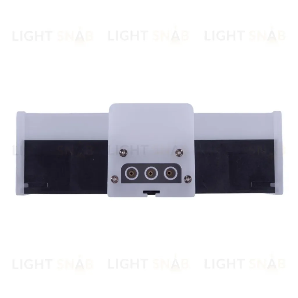 Модульный светильник X-образный Uniel ULO-N11X-12W/4000K IP40 BLACK UL-00013261 ULO-N11X-12W/4000K IP40 BLACK