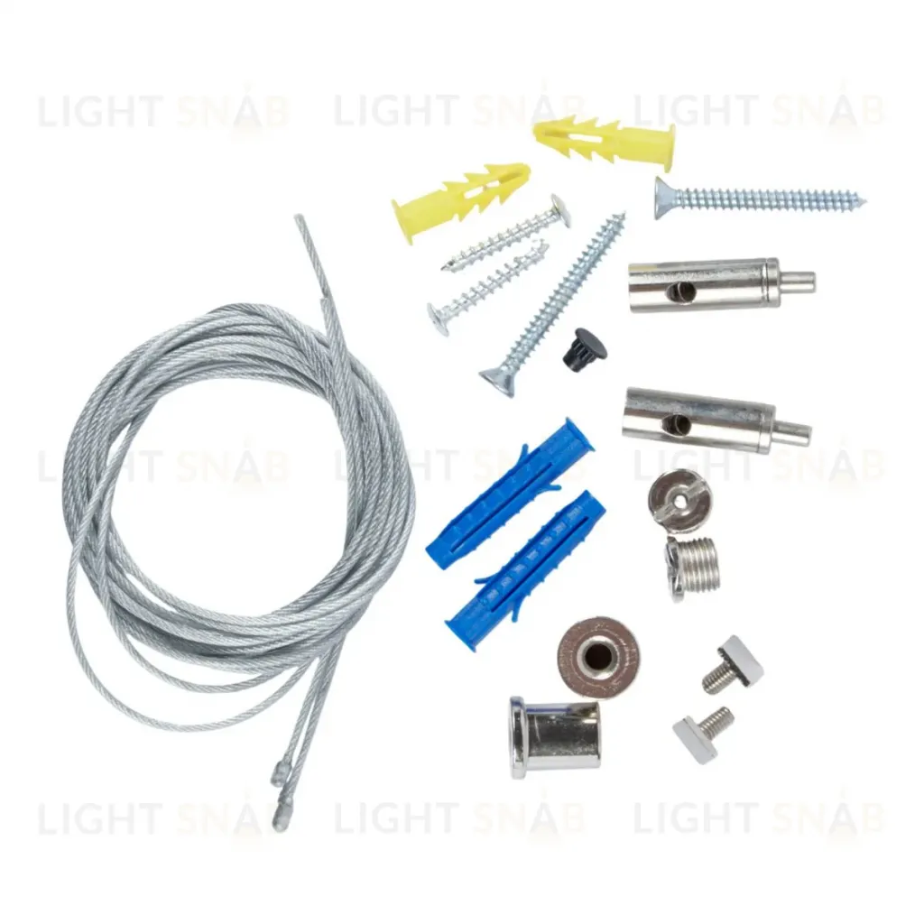 Линейный подвесной светильник Uniel ULO-K10D 52W/5000K/L120/H IP40 BLACK UL-00013175 ULO-K10D 52W/5000K/L120/H IP40 BLACK