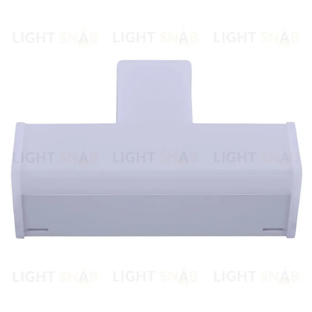 Модульный светильник T-образный Uniel ULO-N11T-10W/4000K IP40 WHITE UL-00013263 ULO-N11T-10W/4000K IP40 WHITE