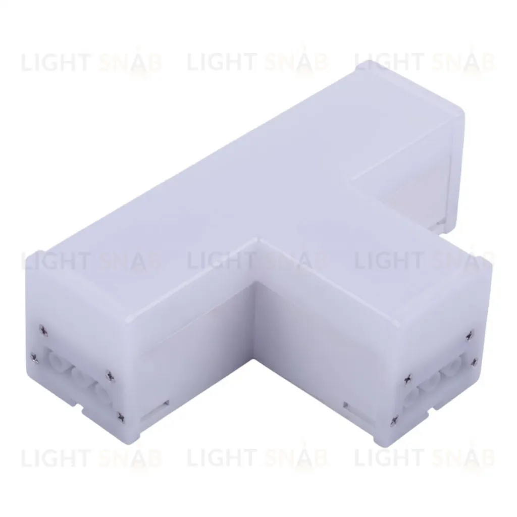 Модульный светильник T-образный Uniel ULO-N11T-10W/4000K IP40 WHITE UL-00013263 ULO-N11T-10W/4000K IP40 WHITE