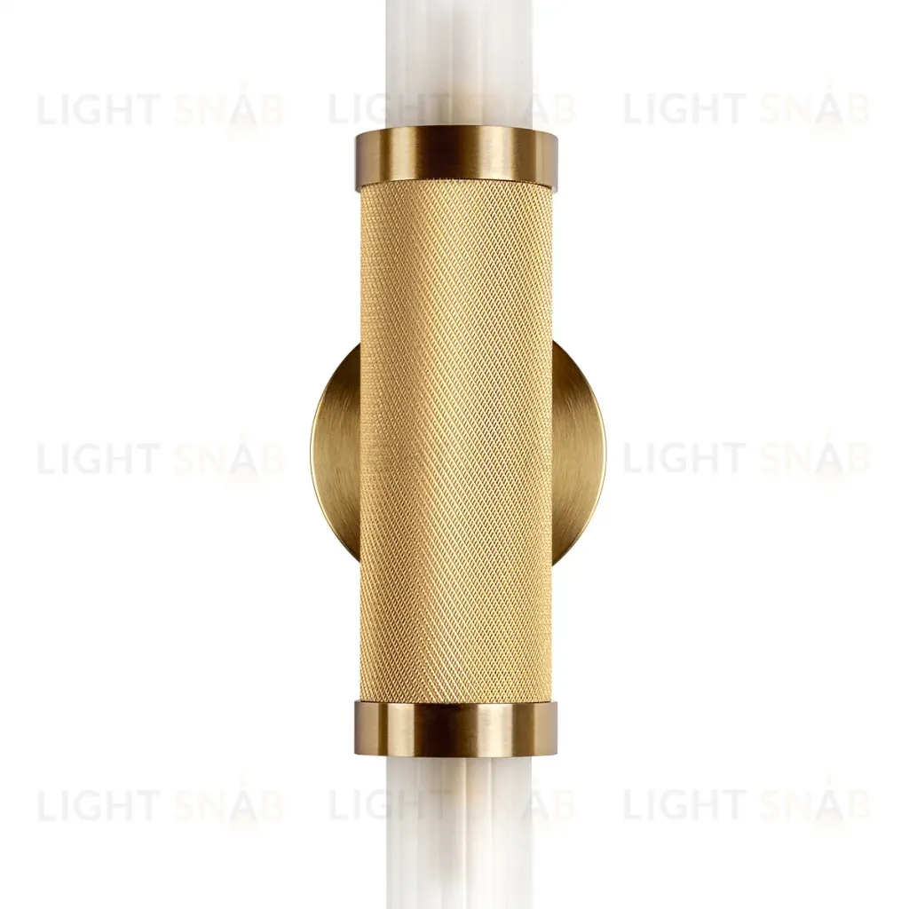 Настенный светильник LOFT IT Duality 10472W/A Gold 10472W/A Gold