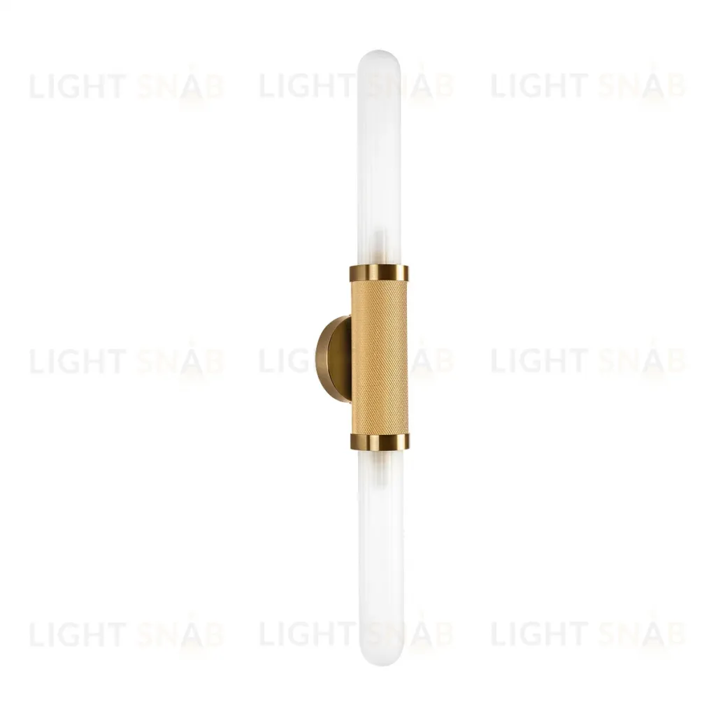 Настенный светильник LOFT IT Duality 10472W/A Gold 10472W/A Gold