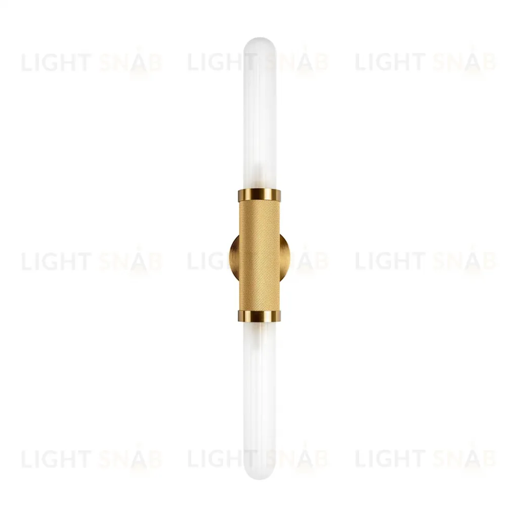 Настенный светильник LOFT IT Duality 10472W/A Gold 10472W/A Gold