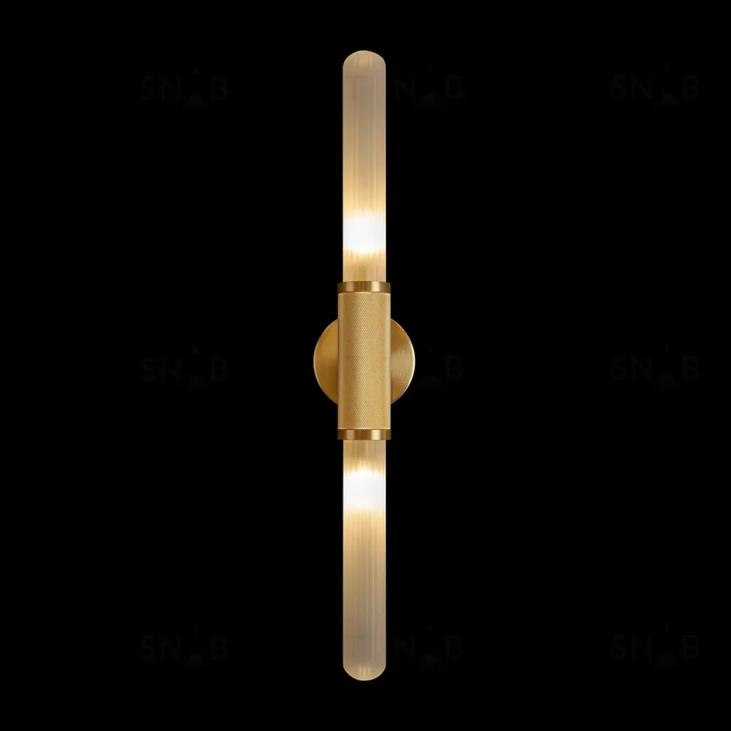 Настенный светильник LOFT IT Duality 10472W/B Gold 10472W/B Gold