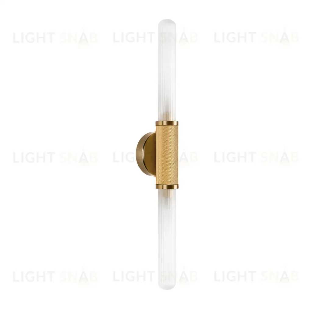 Настенный светильник LOFT IT Duality 10472W/B Gold 10472W/B Gold