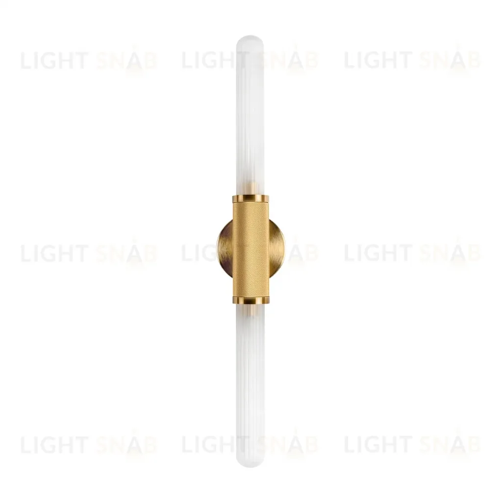 Настенный светильник LOFT IT Duality 10472W/B Gold 10472W/B Gold