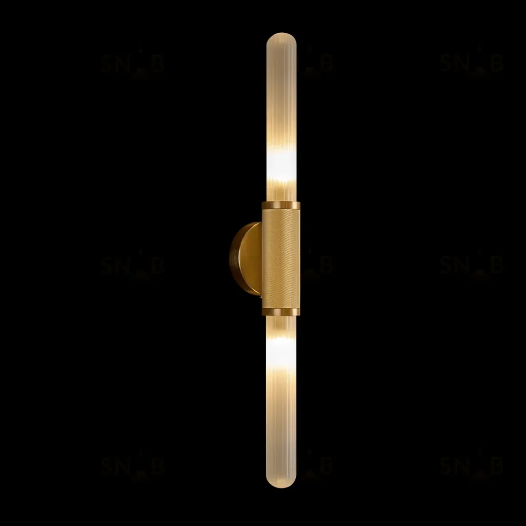 Настенный светильник LOFT IT Duality 10472W/B Gold 10472W/B Gold