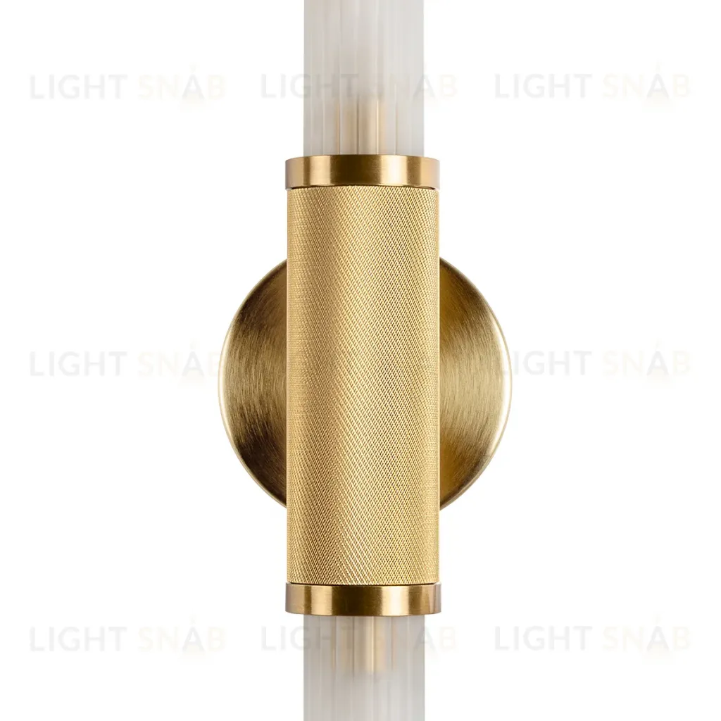 Настенный светильник LOFT IT Duality 10472W/B Gold 10472W/B Gold