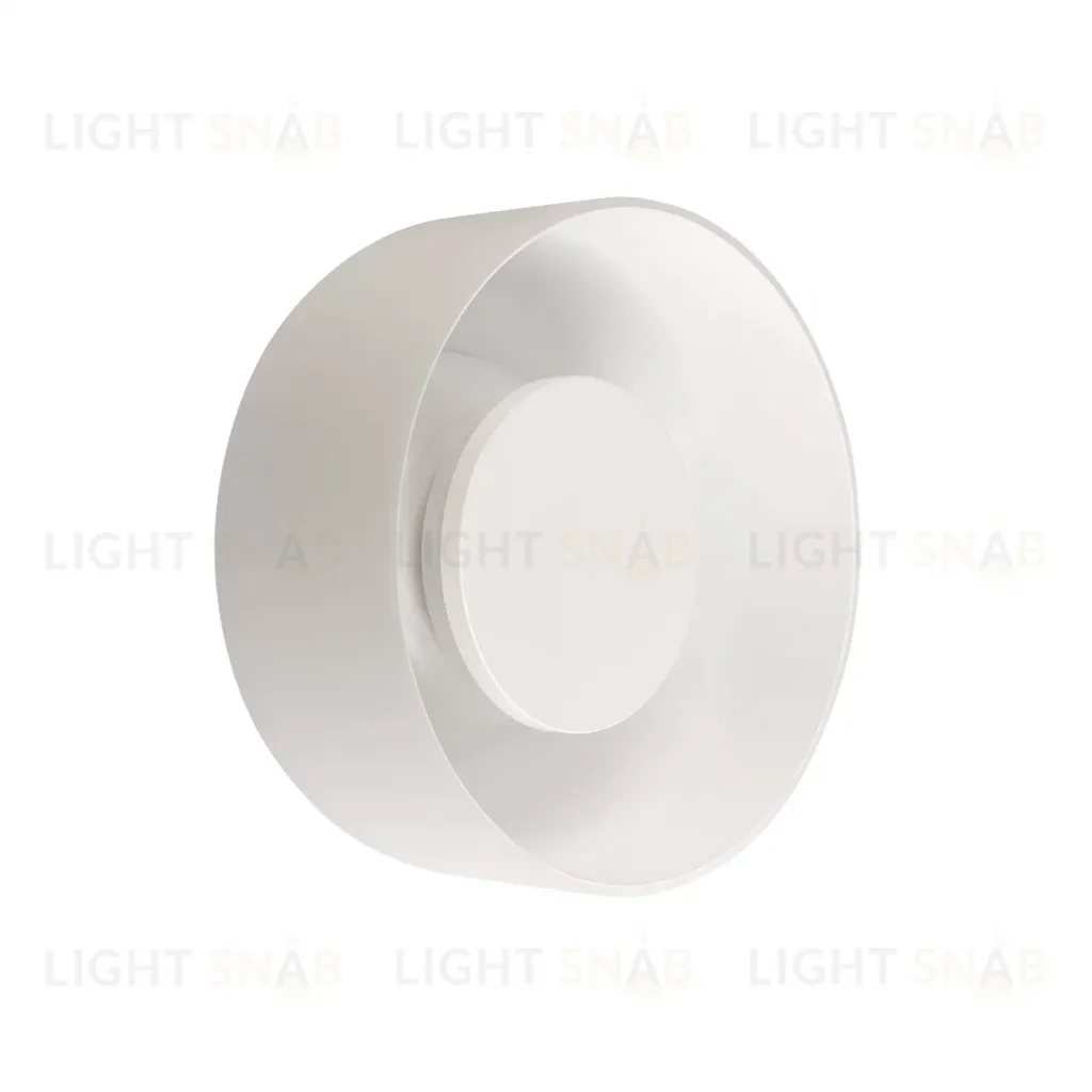 Настенный светильник LOFT IT Totem 10466W Milky white 10466W Milky white