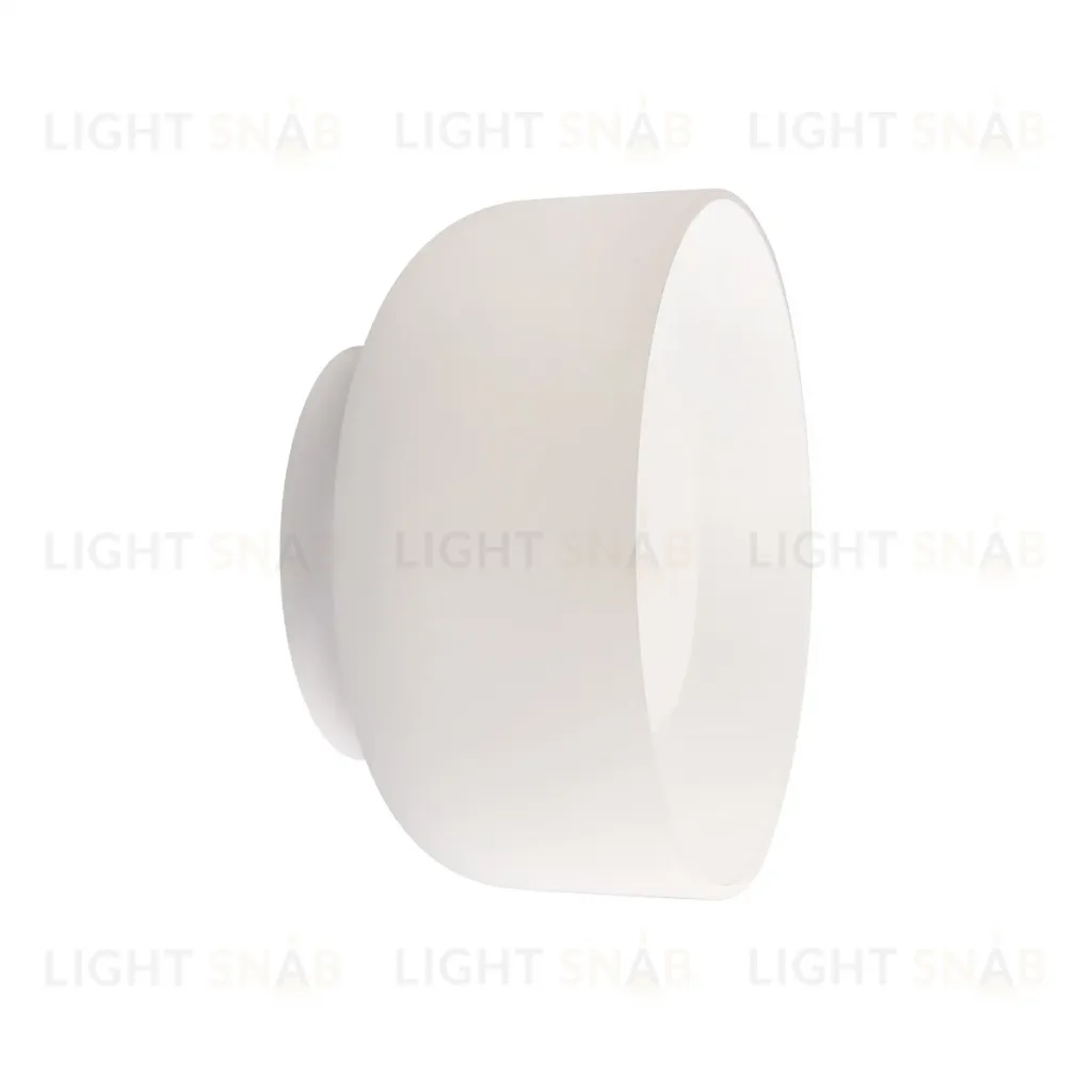 Настенный светильник LOFT IT Totem 10466W Milky white 10466W Milky white
