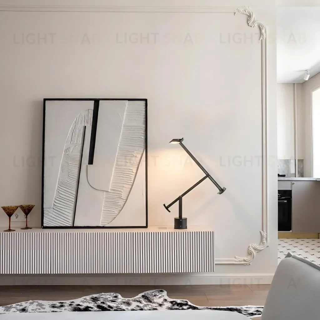 Настольная лампа LOFT IT Tizio 10485T 10485T
