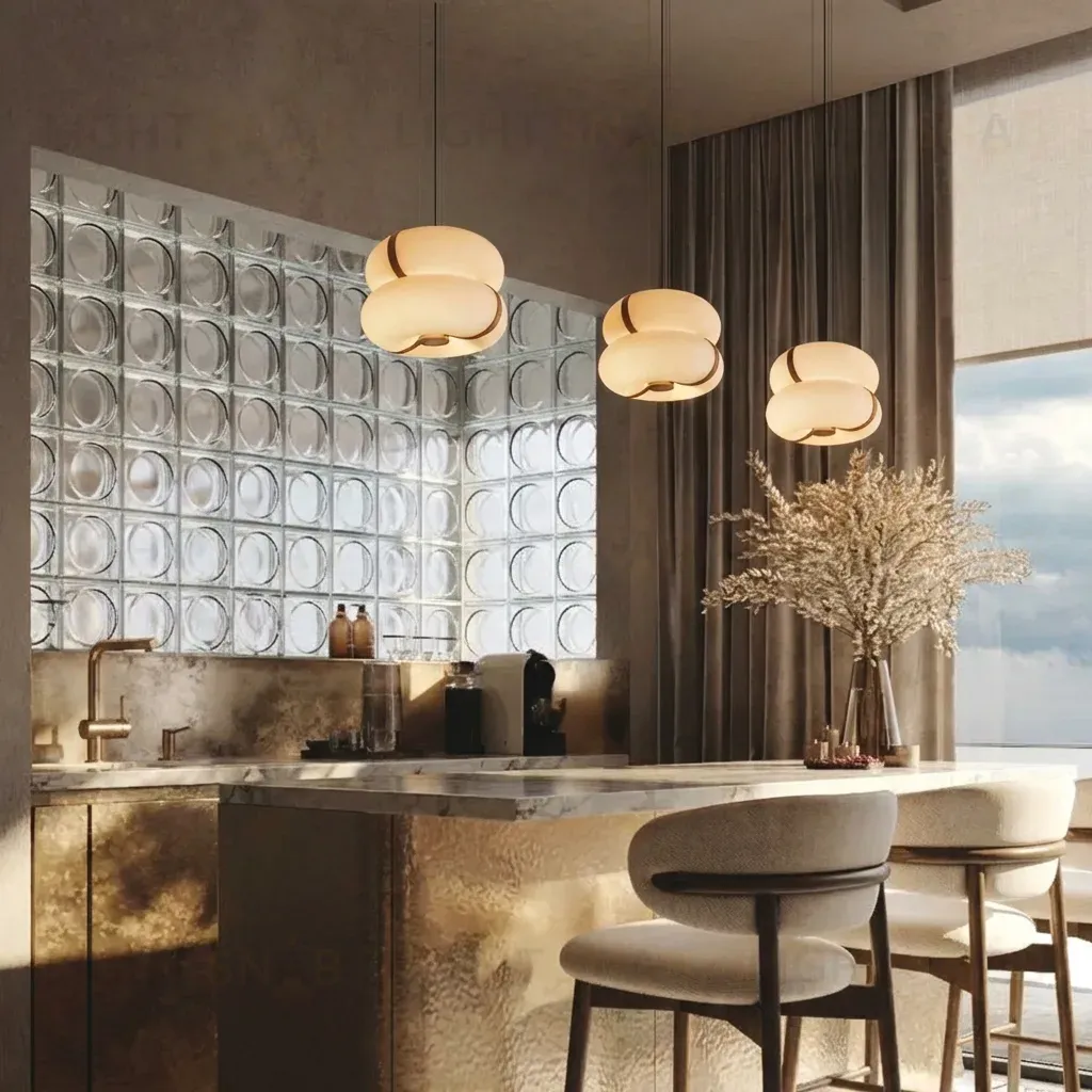 Подвесной светильник LOFT IT Bolina 10473P 10473P
