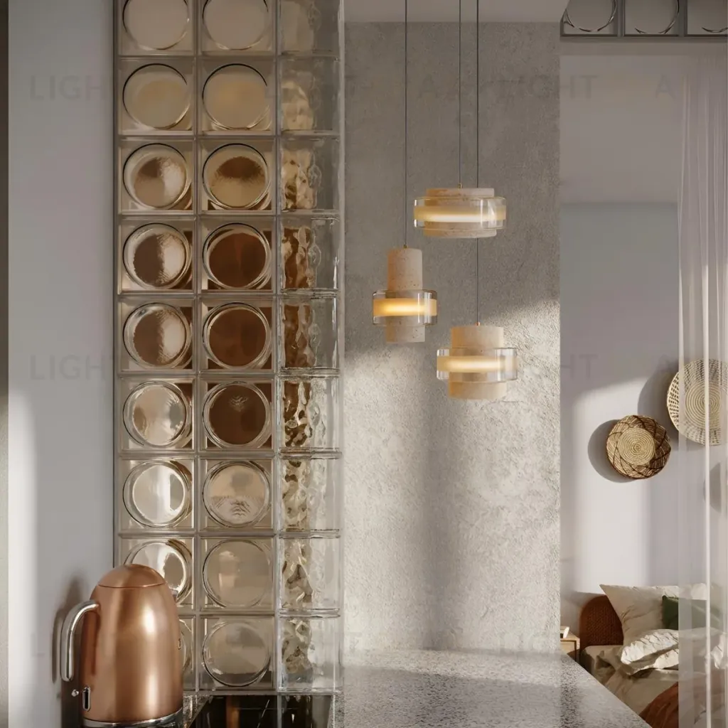 Подвесной светильник LOFT IT Colette 10474P/A 10474P/A