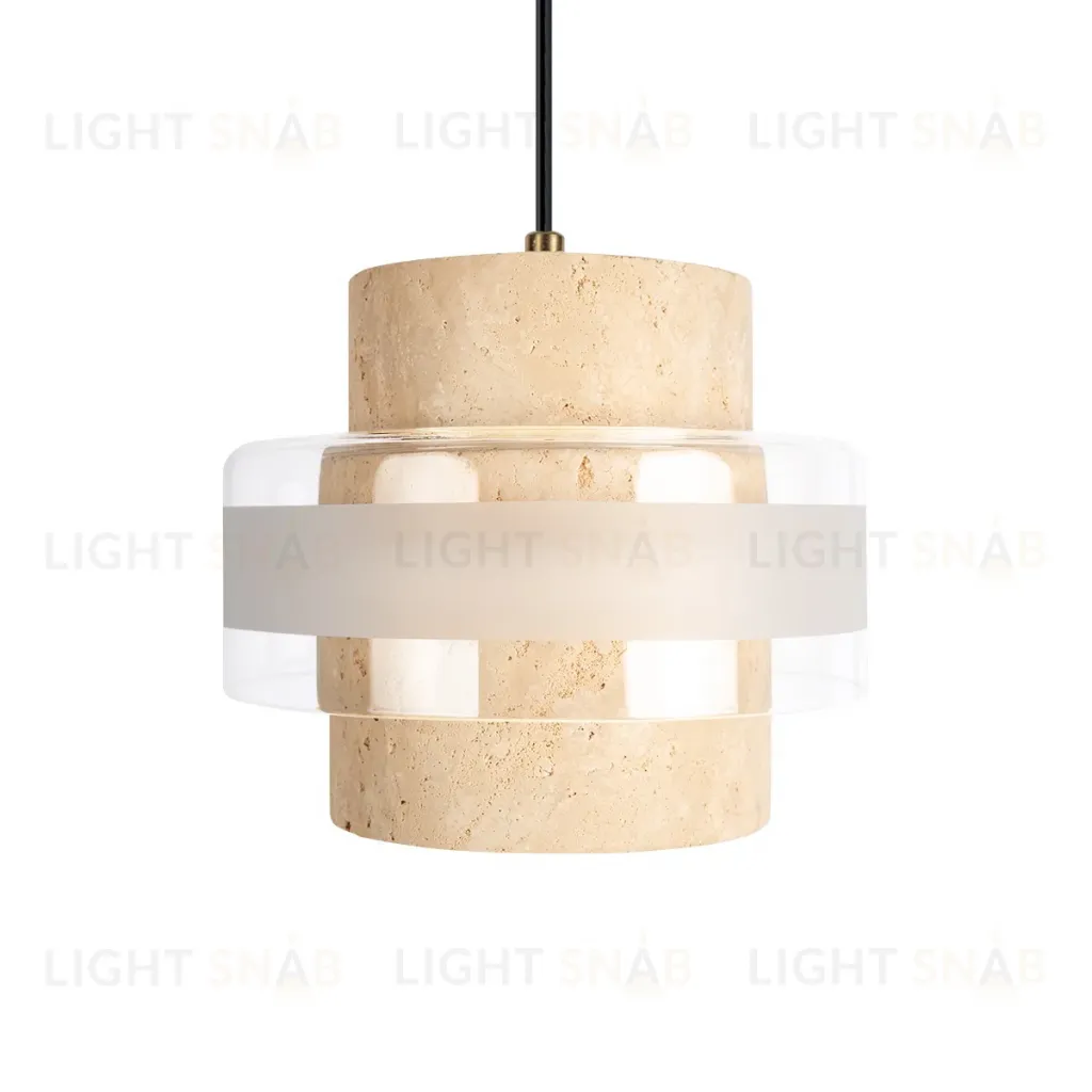 Подвесной светильник LOFT IT Colette 10474P/B 10474P/B