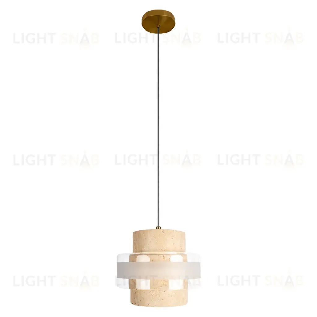 Подвесной светильник LOFT IT Colette 10474P/B 10474P/B