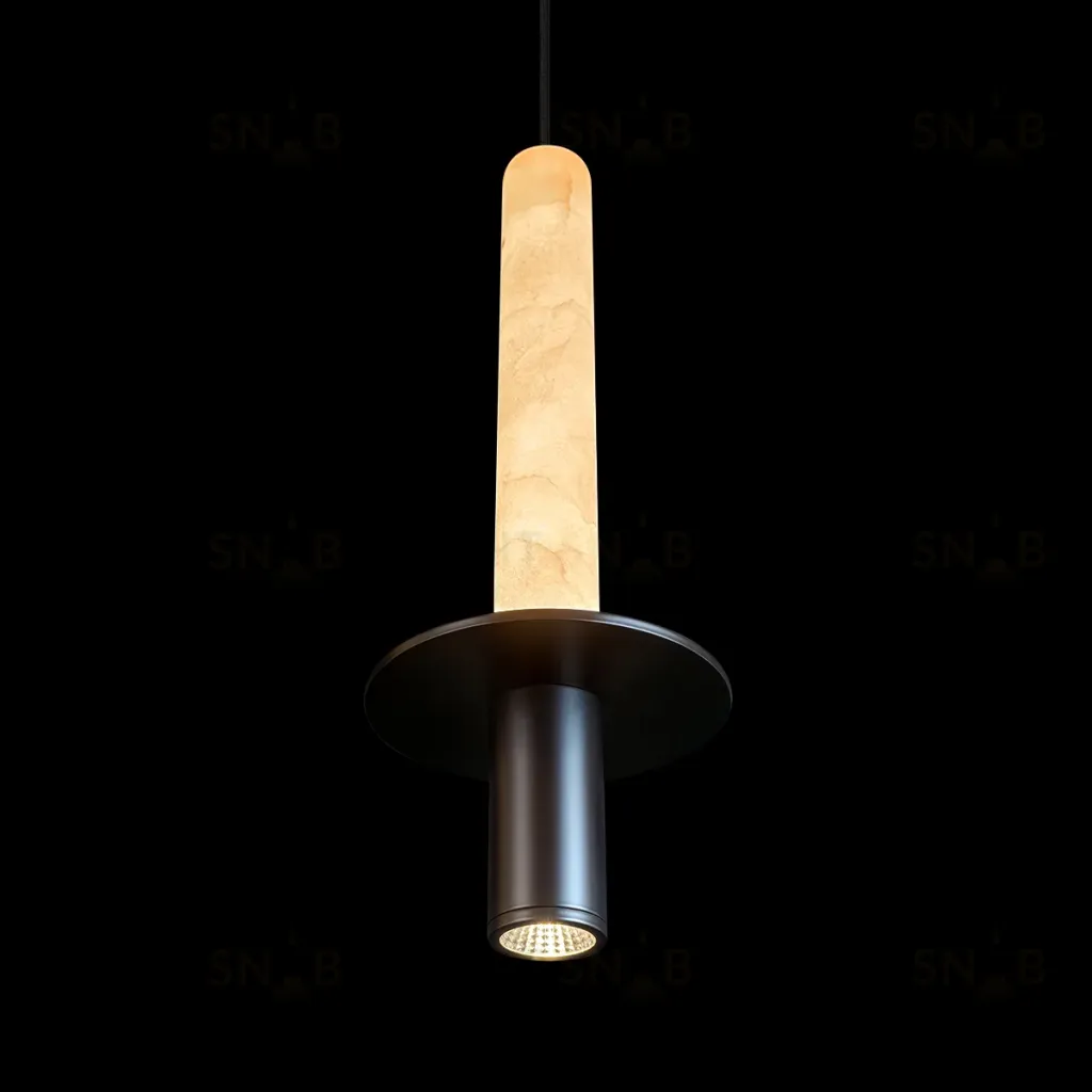 Подвесной светильник LOFT IT Montblanc 10475A Black 10475A Black
