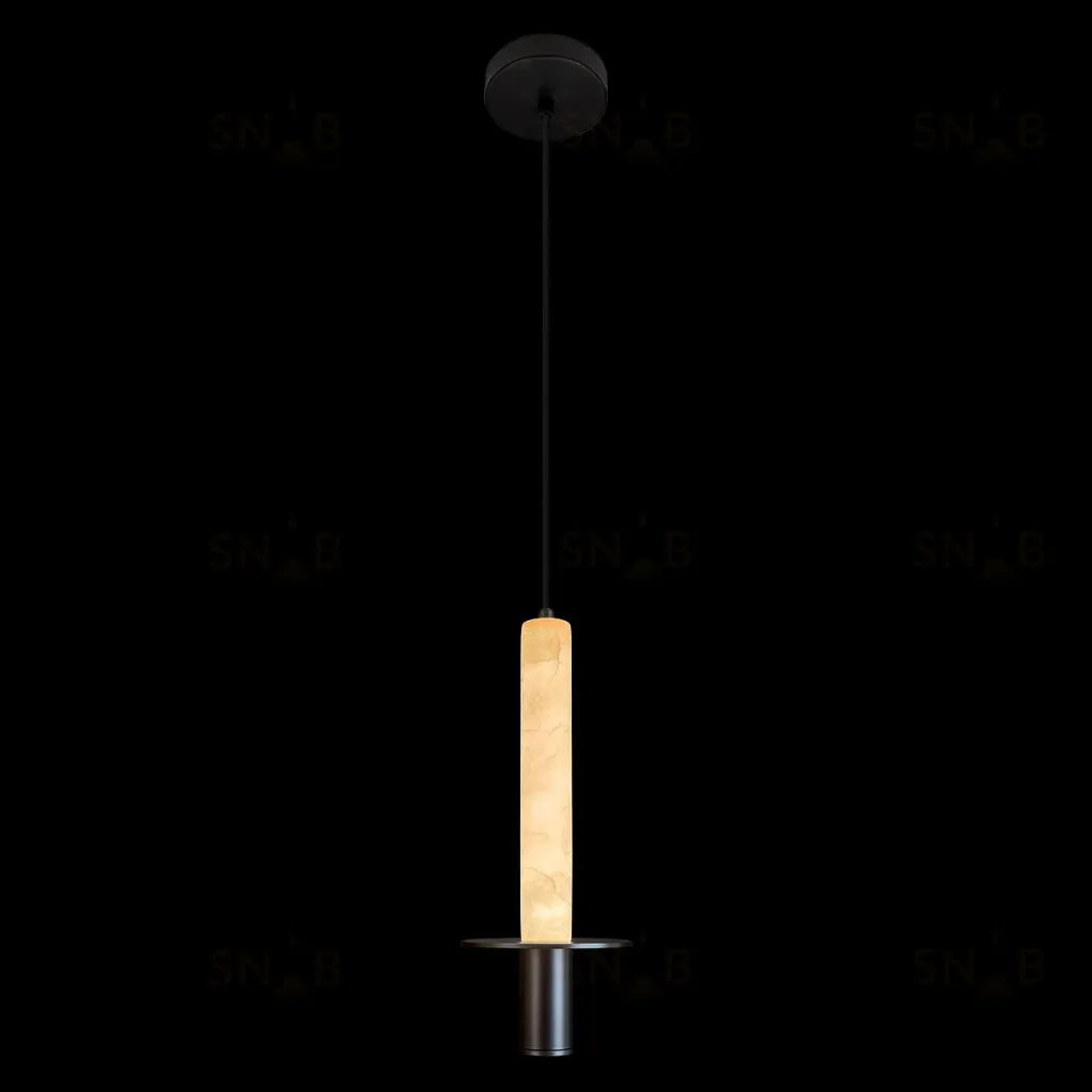 Подвесной светильник LOFT IT Montblanc 10475A Black 10475A Black