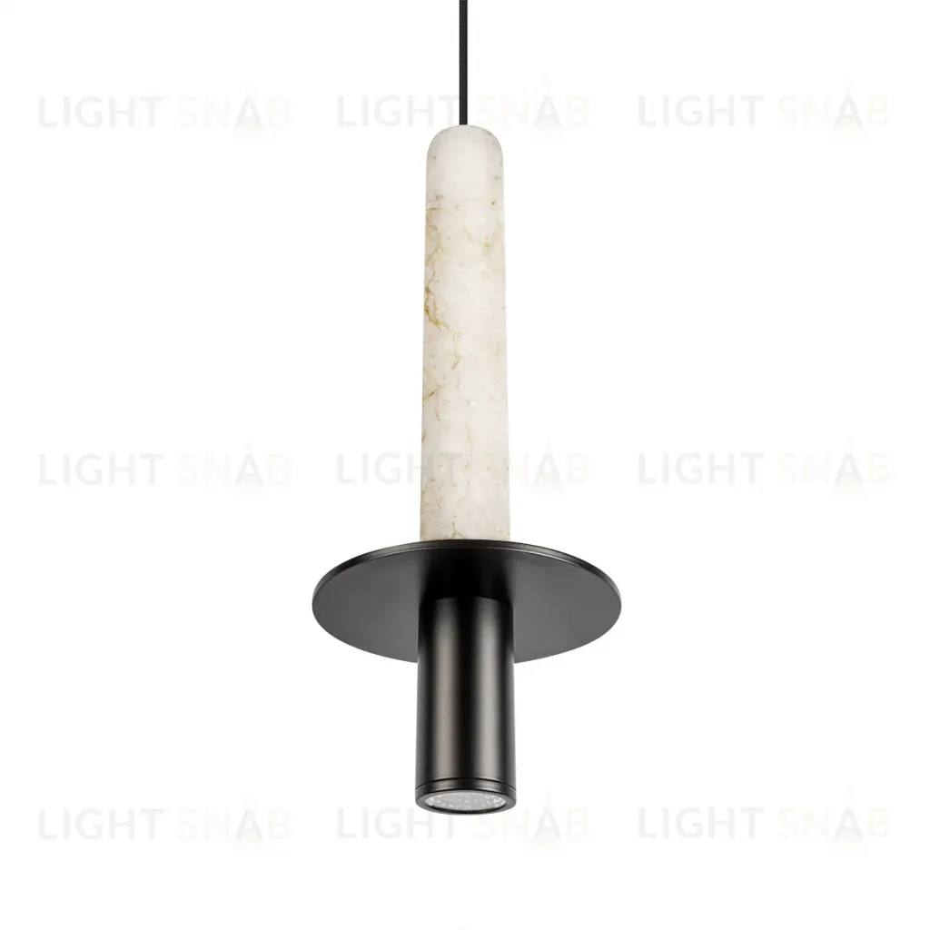 Подвесной светильник LOFT IT Montblanc 10475A Black 10475A Black