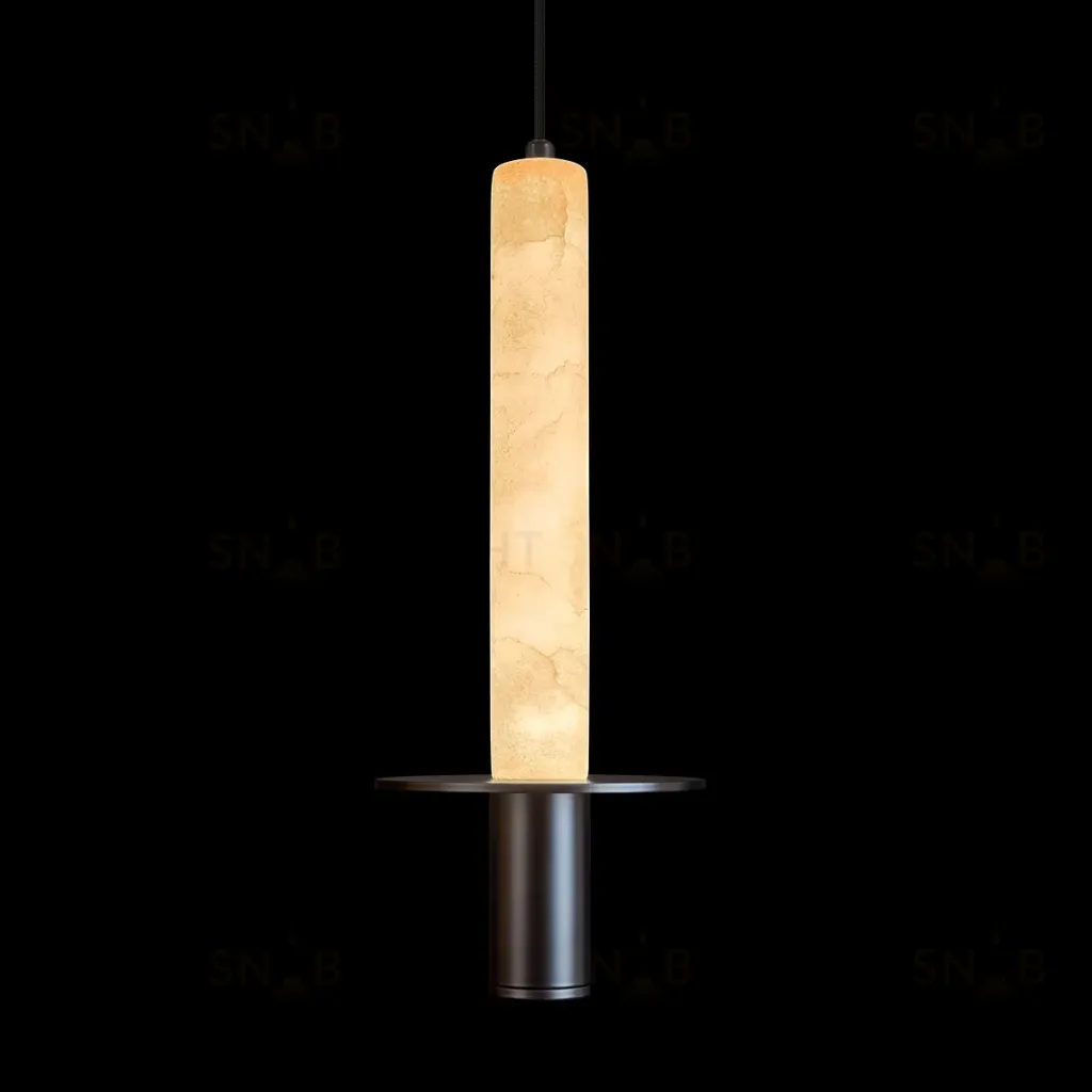 Подвесной светильник LOFT IT Montblanc 10475A Black 10475A Black