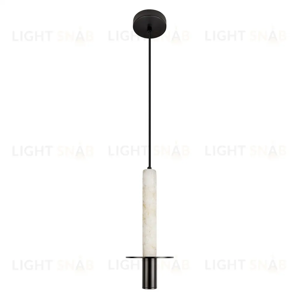 Подвесной светильник LOFT IT Montblanc 10475A Black 10475A Black