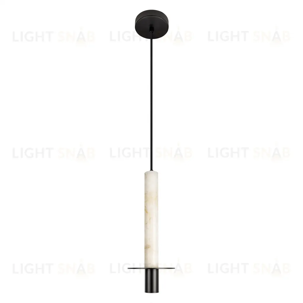 Подвесной светильник LOFT IT Montblanc 10475B Black 10475B Black