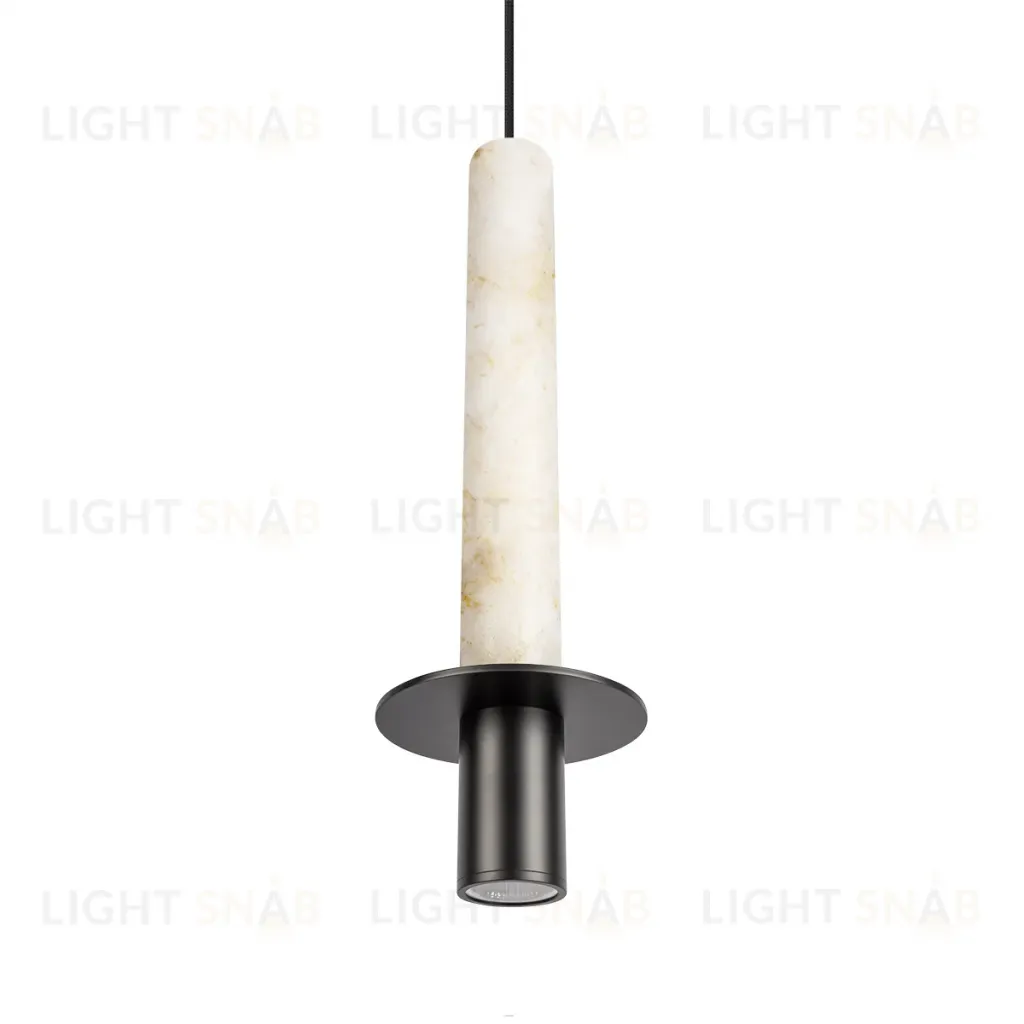 Подвесной светильник LOFT IT Montblanc 10475B Black 10475B Black